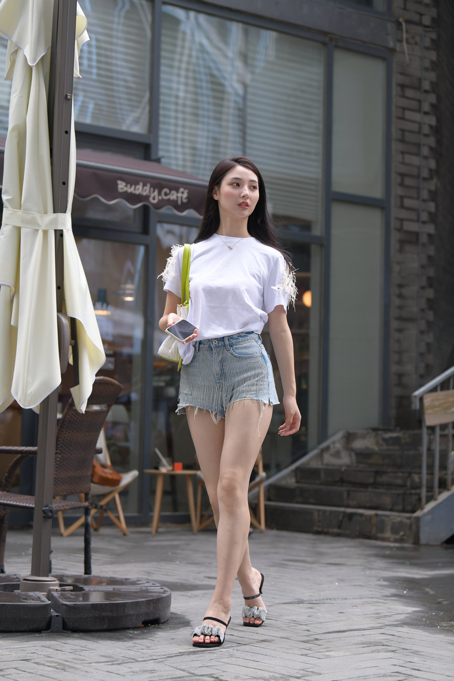 J2171 373P1V-19.7GB-佳丽图库