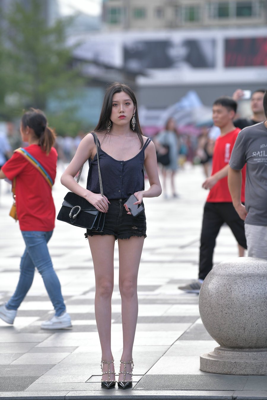 J1844 215P2V-3.08GB-佳丽图库