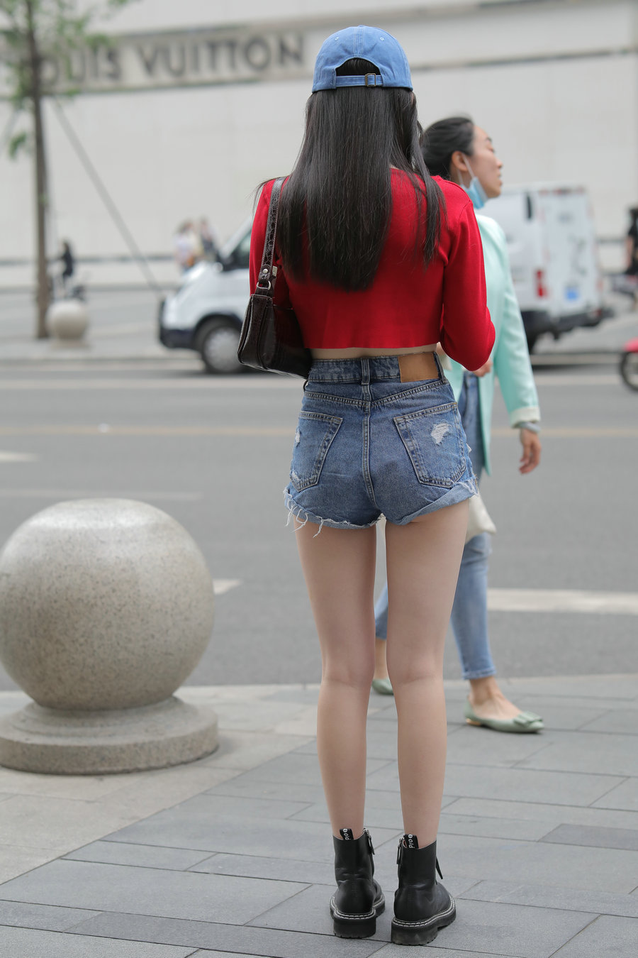J1577 36P1V-363MB-佳丽图库