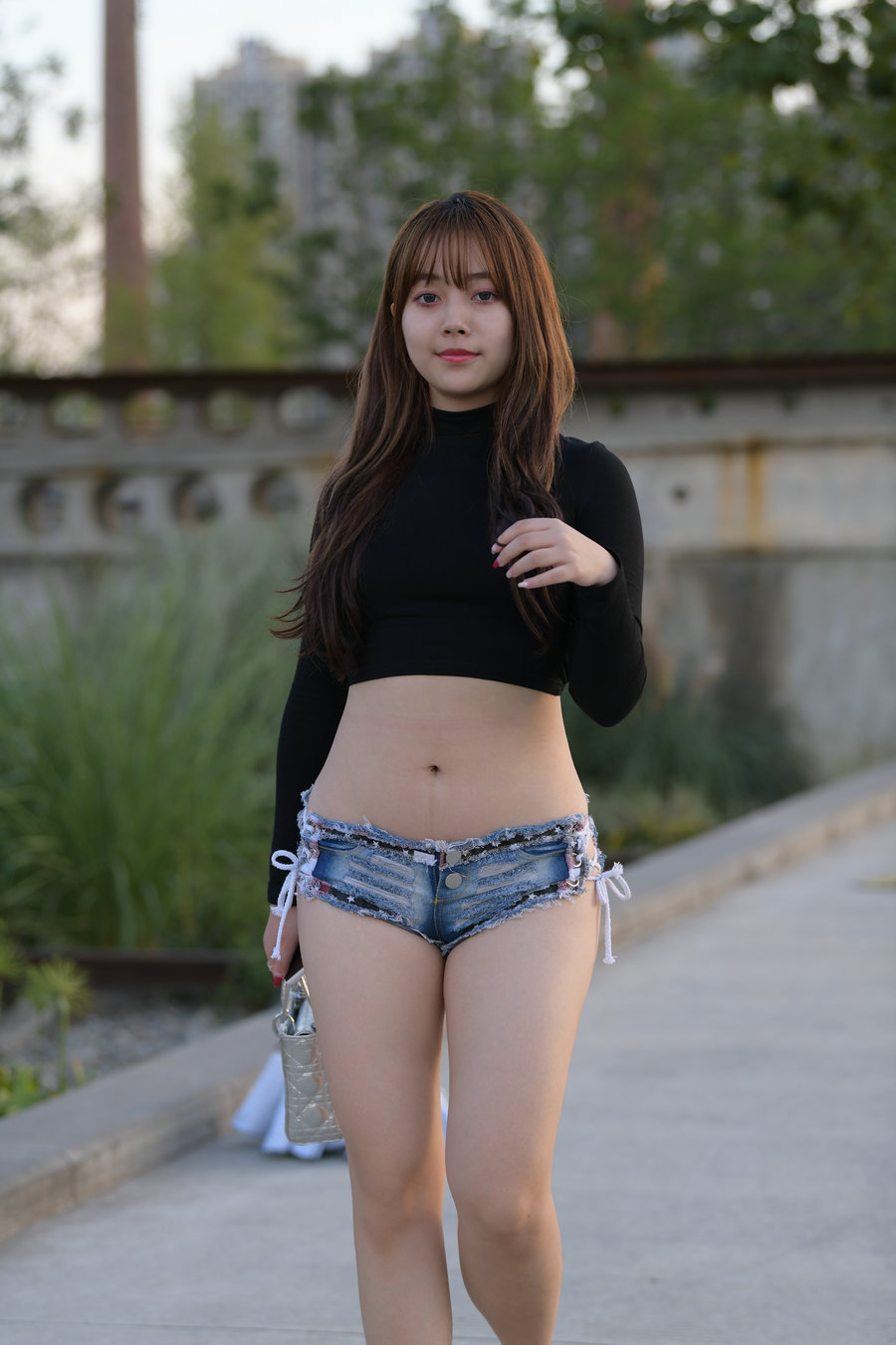 J1327 775P3V-23.2GB-佳丽图库