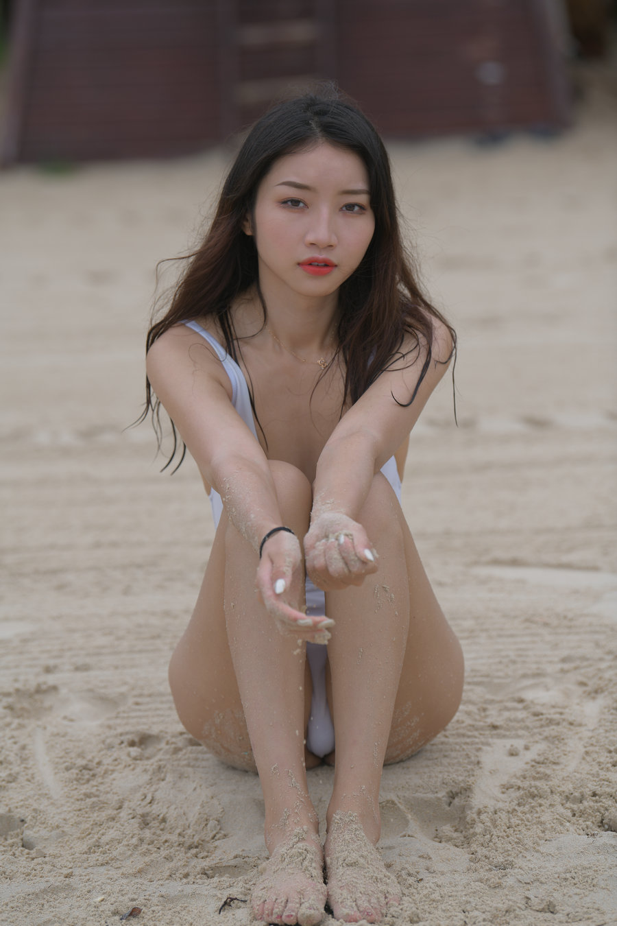 J1223 658P3V-20.3GB-佳丽图库