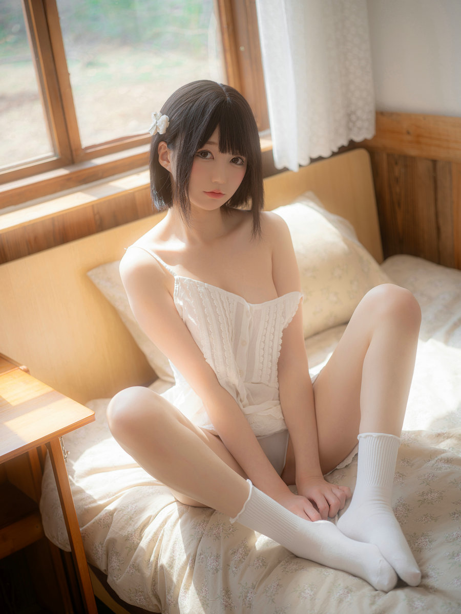 C501073 NAGISA魔物喵 [100P-527MB]-佳丽图库