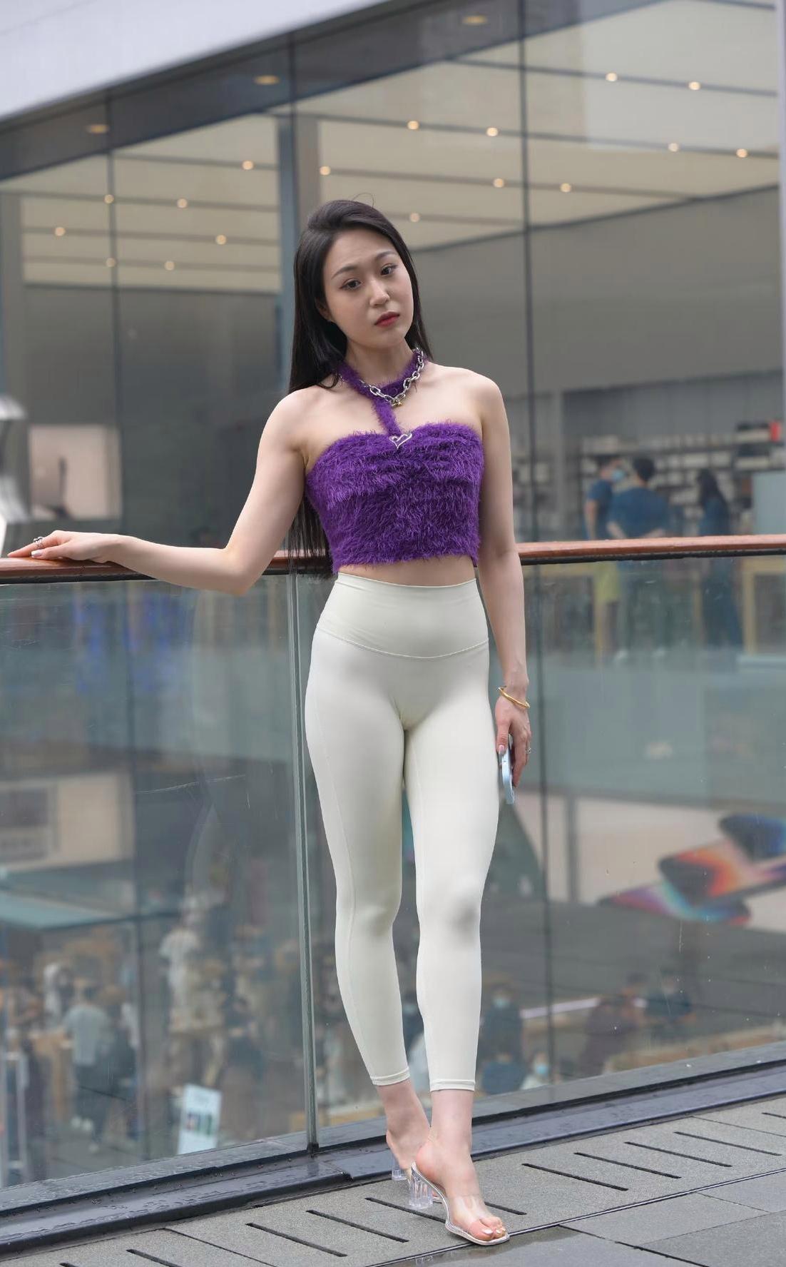 图片[4]-打扮很漂亮的女人 J2962 1260P1V-31.8GB-佳丽图库