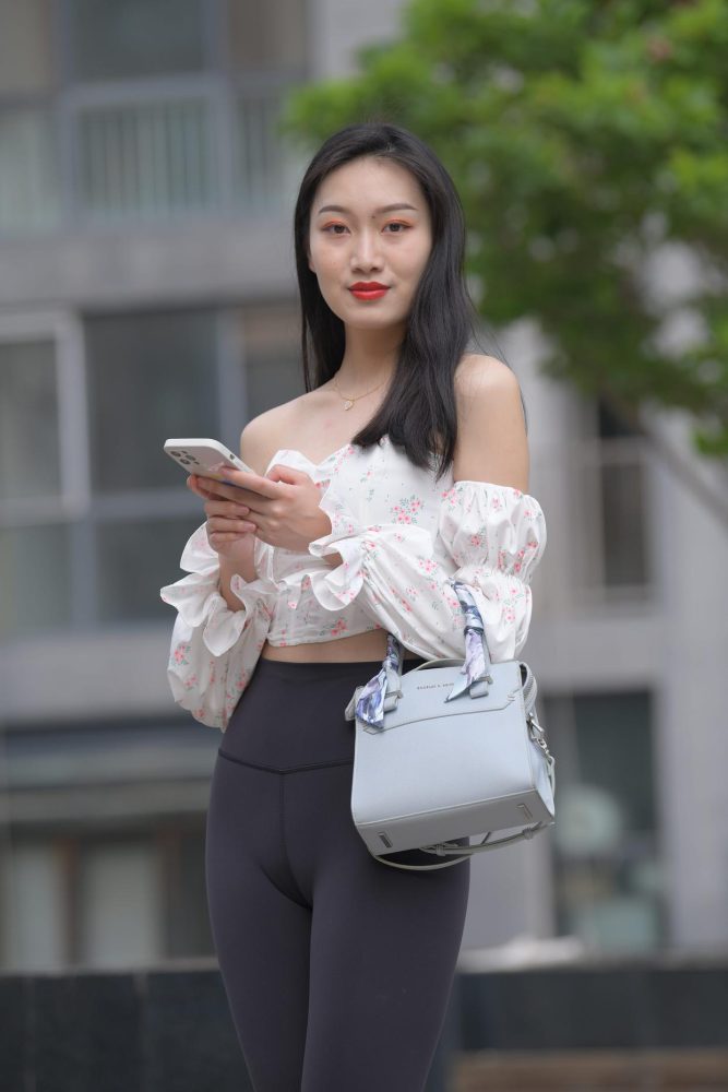 图片[4]-黑色瑜伽裤女孩J2212 740P1V-23.6GB-佳丽图库
