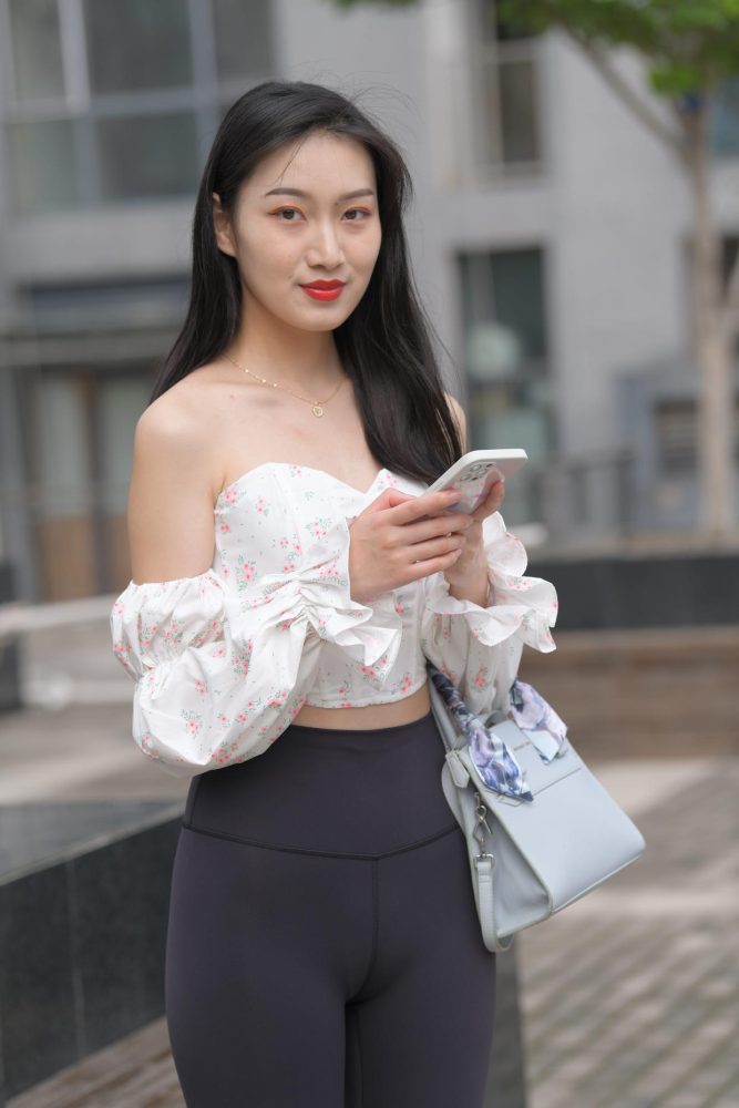 图片[5]-黑色瑜伽裤女孩J2212 740P1V-23.6GB-佳丽图库