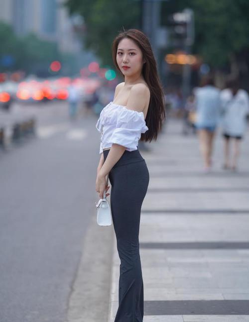 图片[3]-身材非常哇塞的瑜伽裤女孩  J1333 521P6V-21.6GB-佳丽图库