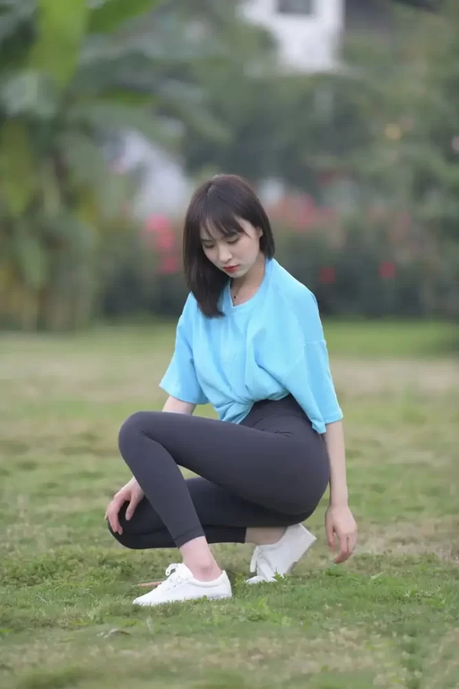 图片[4]-乖乖女瑜伽裤女孩J2224 538P2V-21.0GB-佳丽图库