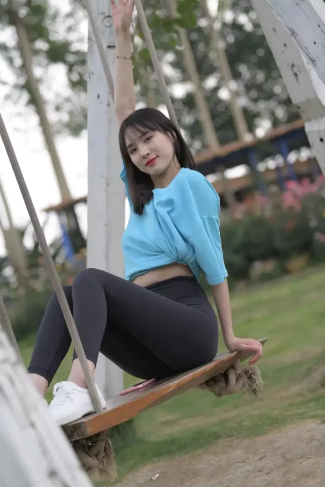 图片[5]-乖乖女瑜伽裤女孩J2224 538P2V-21.0GB-佳丽图库